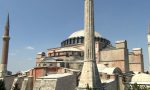 Ayasofya Camii'nin Gizemleri