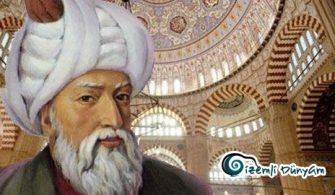 Mimar Sinan Şehzadebaşı Camii