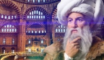 Mimar Sinan