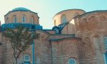 Molla Zeyrek Camii