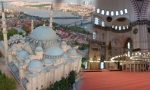 Süleymaniye Camii
