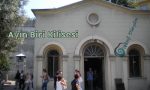 kilise