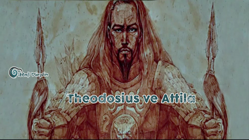 Attila’nın Ölümü