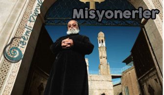 misyonerler