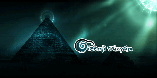 Mısır Piramitler’inin Gizemi