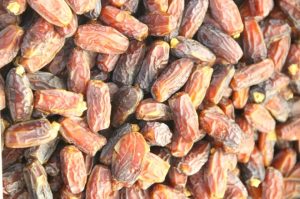 Ramazan'da neden hurma yenir?