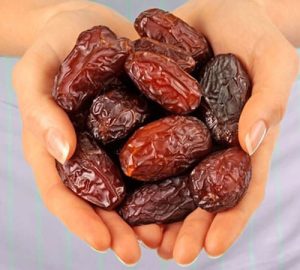 Ramazan'da neden hurma yenir?