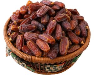 Ramazan'da neden hurma yenir?