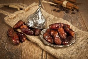 Ramazan'da neden hurma yenir?