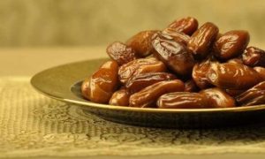 Ramazan'da neden hurma yenir?