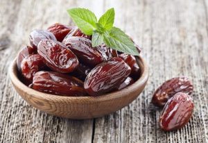 Ramazan'da neden hurma yenir?