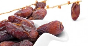 Ramazan'da neden hurma yenir?
