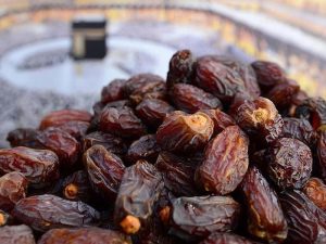 Ramazan'da neden hurma yenir?