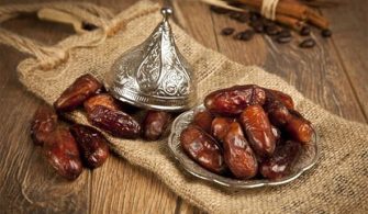 Ramazan'da neden hurma yenir?