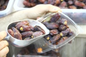 Ramazan'da neden hurma yenir?