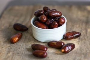 Ramazan'da neden hurma yenir?