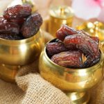 Ramazan'da neden hurma yenir?