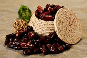 Ramazan'da neden hurma yenir?