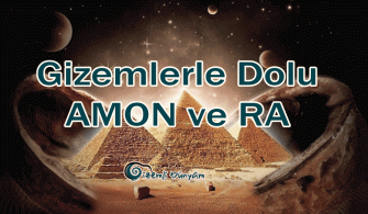 Amon ve Ra