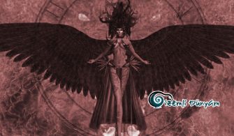 Lilith Efsanesi