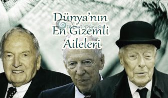 En gizemli aileler kimlerdir? Bu aileleri gizemli kılan ne?