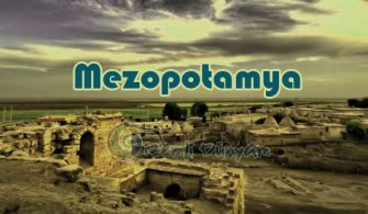 Mezopotamya'da ki Uygarlıklar Hakkında %%sep%% %%sitename%%