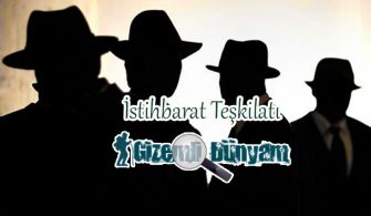 istihbarat-teskilati-nedir