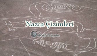 Nazca Çizimlerini Kim Yaptı? Nazca Çizmleri %%sep%% %%sitename%%
