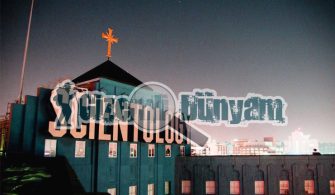 Scientology Tarikati Neye İnanıyor