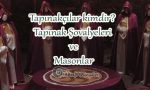 Tapınakçılar kimdir? Tapınak Şovalyeleri ve Masonluk | %%sitename%%