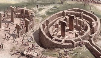 gobekli-tepe
