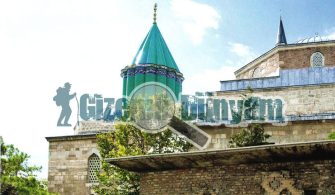 mevlananin-mezar-odasi