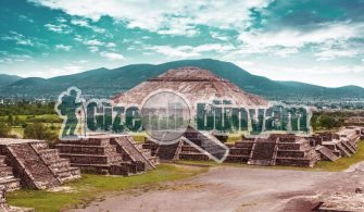 tanrilar-sehri-teotihuacan