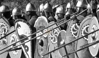 1381 Köylü Ayaklanması