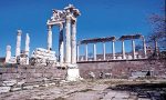 Antik Bergama dijitalde