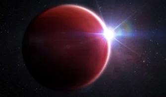 Bilim insanları keşfetti! Bu gezegende bir yıl sadece 4 gün sürüyor