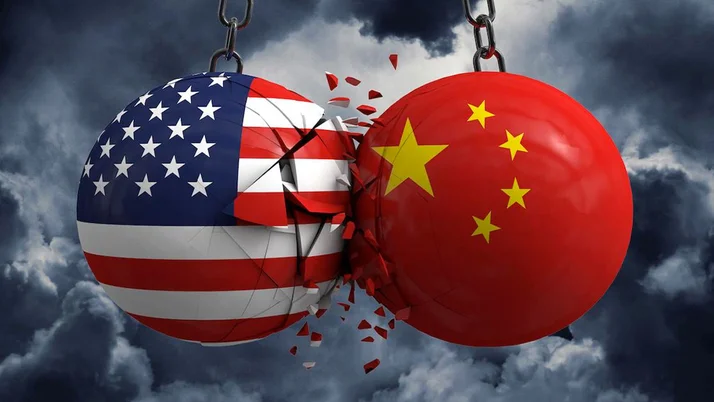 Yapay zeka yarışında Çin kovalıyor ABD kaçıyor raporun ayrıntıları ortaya çıktı