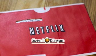 Netflix Dizi ve Filmleri