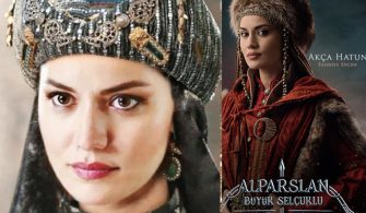 Akça Hatun tarihte ne zaman öldü Akça Hatun kimdir kaç çocuğu var?