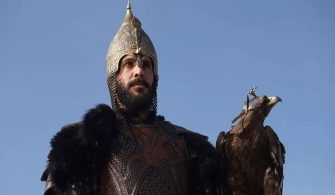 Alparslan Büyük Selçuklu dizisi konusu nedir oyuncular kimler tam kadro listesi