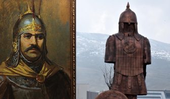 Sultan Alparslan eşleri kaç tane ilk eşi Akça Hatun'dan kaç çocuğu var?