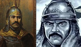 Sultan Alparslan'ın eşleri Aka Hatun ve Seferiye Hatun kimdir? Sultan Alparslan'ın çocukları kimdir?