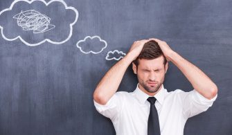 Yaşanmamış olayları yaşanmış gibi algılıyorsanız bu sendroma sahipsiniz