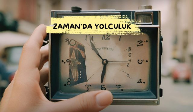 Zamanda Yolculuk
